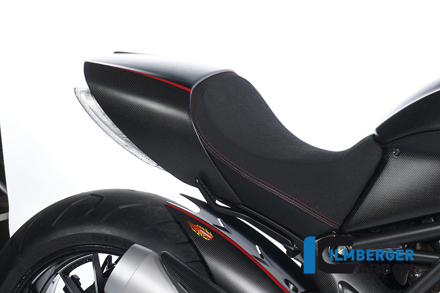 Kolsätet omslag Ducati Diavel Ducati Diavel (2014-2018)