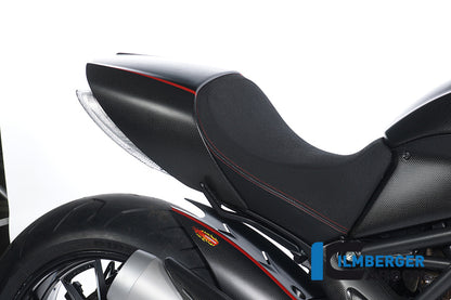 Kolsätet omslag Ducati Diavel Ducati Diavel (2014-2018)