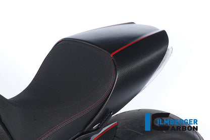 Kolsätet omslag Ducati Diavel Ducati Diavel (2014-2018)