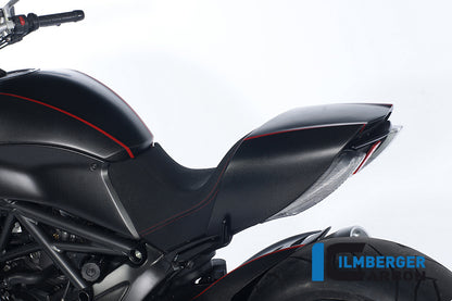 Kolsätet omslag Ducati Diavel Ducati Diavel (2014-2018)