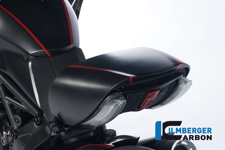 Kolsätet omslag Ducati Diavel Ducati Diavel (2014-2018)