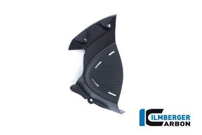 Frontrocket -Abdeckung Matt Carbon - Ducati Supersport 950 s (2021+)