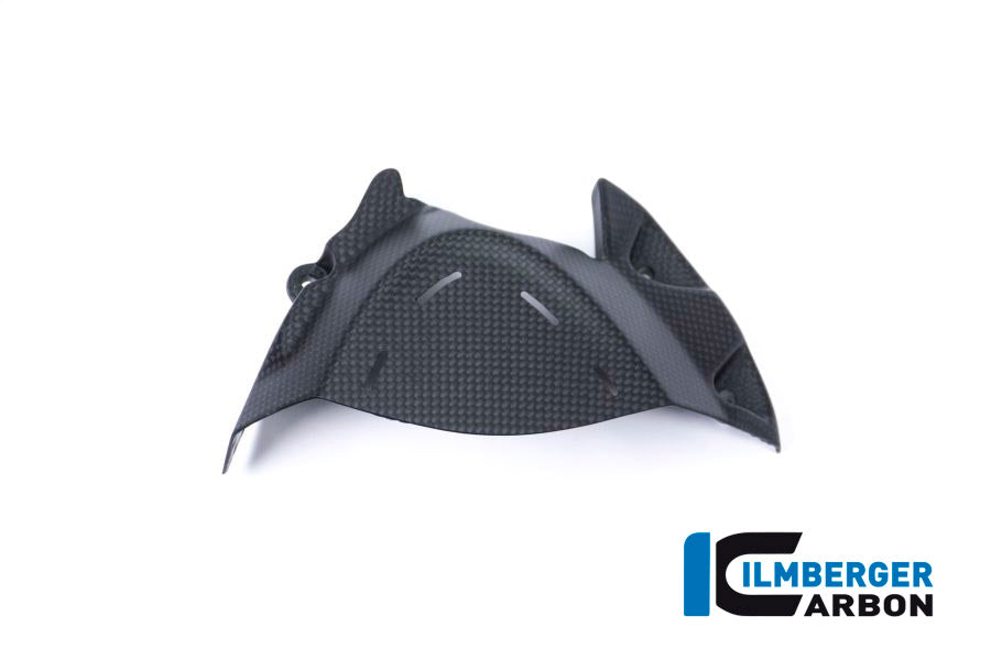 Front Soprocket Cover Matt Carbon - Ducati Supersport 950 (2021+)
