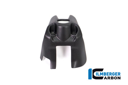 Encendido Swich Cover Matt Carbon - Ducati Monster 1200 2017+ Ducati Monster 1200 S (2017-2021)