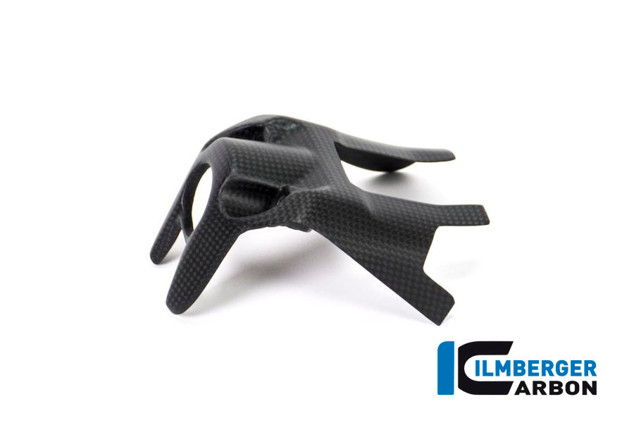 Encendido Swich Cover Matt Carbon - Ducati Monster 1200 2017+ Ducati Monster 1200 S (2017-2021)
