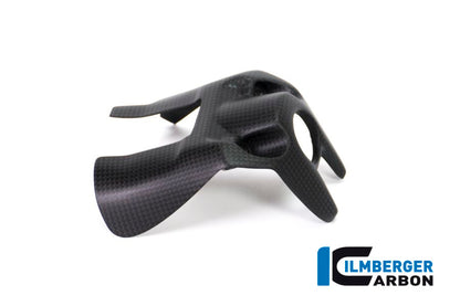Encendido Swich Cover Matt Carbon - Ducati Monster 1200 2017+ Ducati Monster 1200 S (2017-2021)