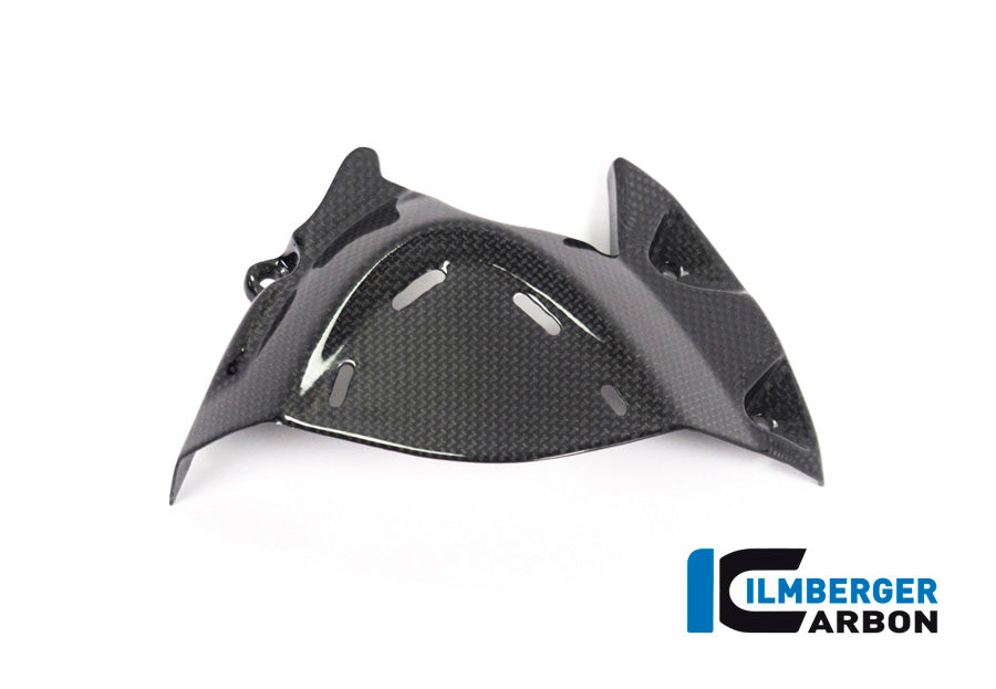 Front Squocket Cover Gloss Carbon - Ducati Supersport 950 S (2021+)