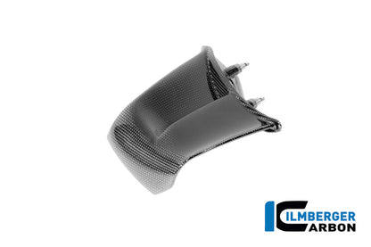 Winglet (links) glanzend carbon Ducati Panigale V4 Tricolore (2025+)