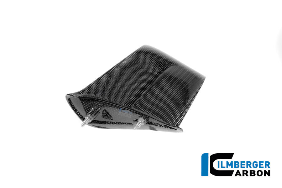 Winglet (rechts) glanzend carbon Ducati Panigale V4 Tricolore Italia (2025+)