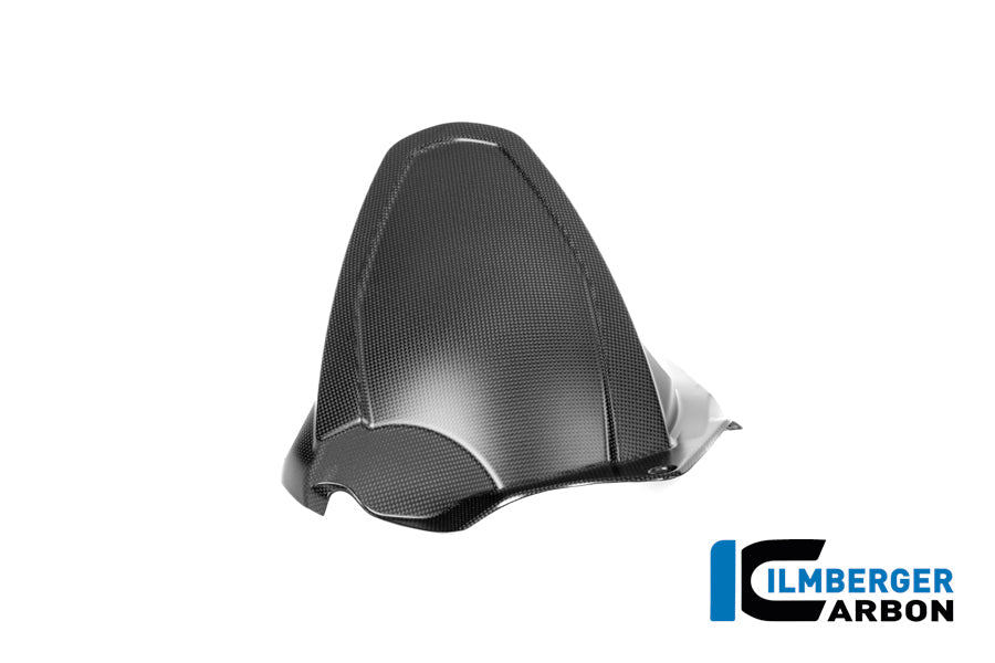 Achterspatbord met kettingbeschermer mat carbon Ducati Panigale V4 Tricolore Italia (2025+)
