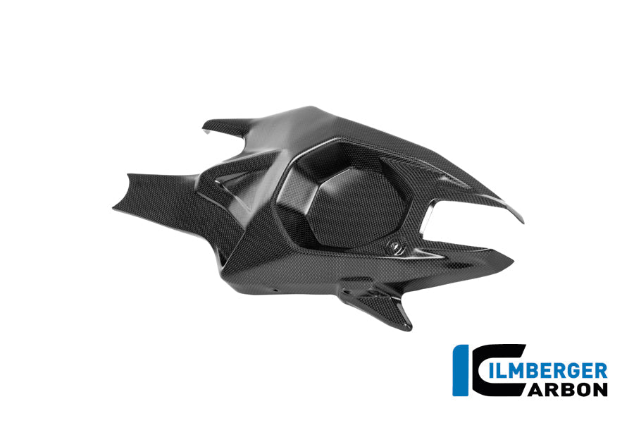 Achterbrugbeschermer (links) mat carbon Ducati Streetfighter V4 S 2025+