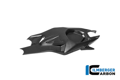 Achterbrugbeschermer (links) mat carbon Ducati Panigale V4R (2026+)