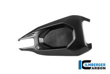 Achterbrugbeschermer (rechts) mat carbon Ducati Panigale V4 Tricolore Italia (2025+)