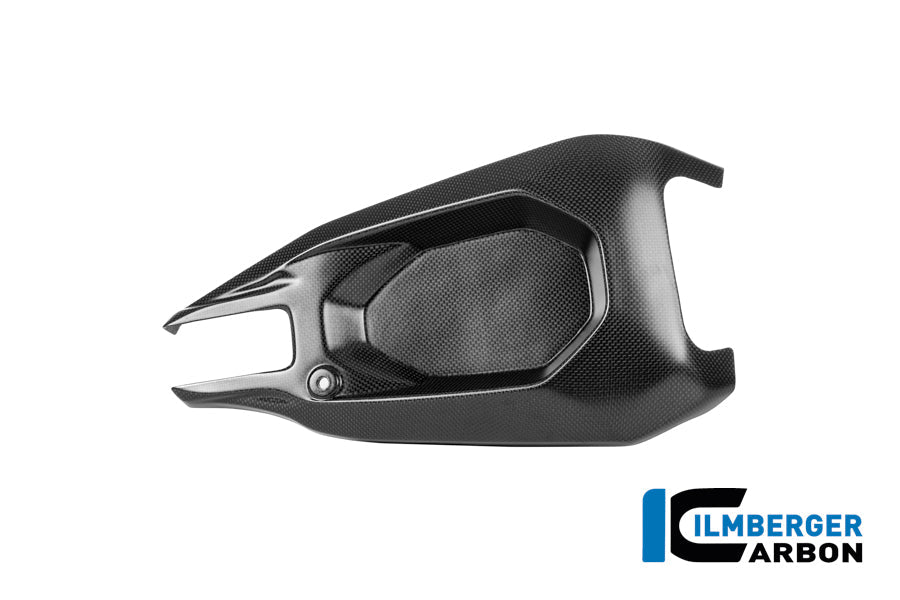 Achterbrugbeschermer (rechts) mat carbon Ducati Panigale V4 Tricolore (2025+)