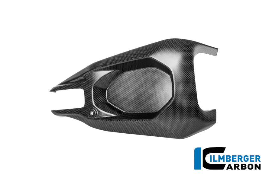 Achterbrugbeschermer (rechts) mat carbon Ducati Panigale V4 Tricolore (2025+)