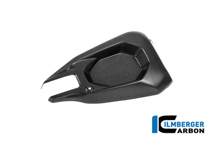 Achterbrugbeschermer (rechts) mat carbon Ducati Panigale V4 2025+