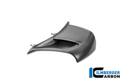 Winglet (links) mat carbon Ducati Panigale V4 Tricolore (2025+)