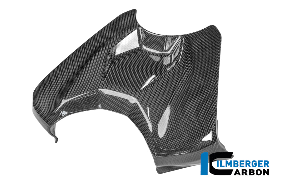 Tank cover glanzend carbon Ducati Panigale V4 (2025+)