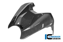 Tank cover glanzend carbon Ducati Panigale V4R Racing (2025+)