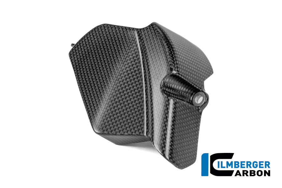 Tandwielbeschermer mat carbon Ducati Streetfighter V4 S (2025+)