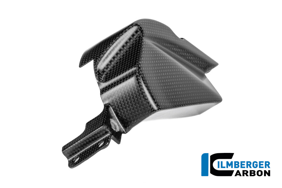 Tandwielbeschermer mat carbon Ducati Streetfighter V4 (2025+)