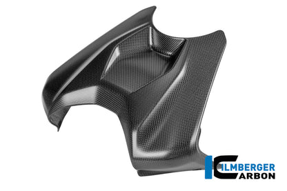 Tank cover mat carbon Ducati Panigale V4 (2025+)