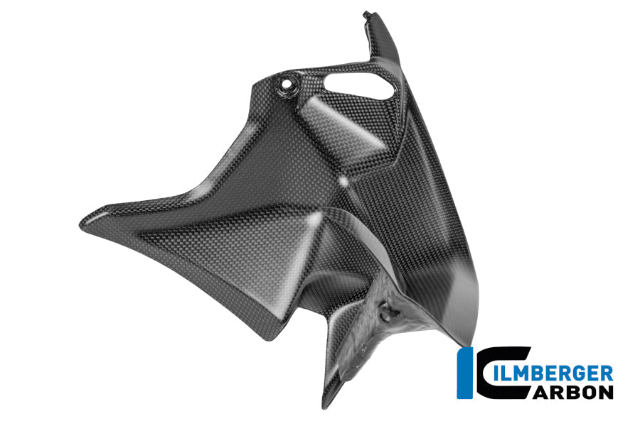 Luchtkanaalcover (rechts) mat carbon Ducati Panigale V4S (2025+)