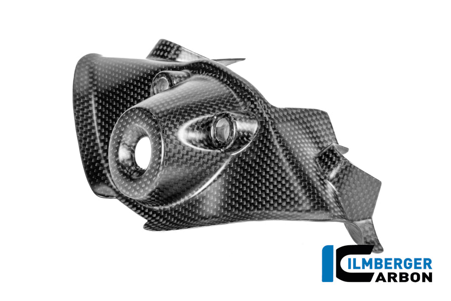 Contactslotcover mat carbon Ducati Panigale V4 (2025+)