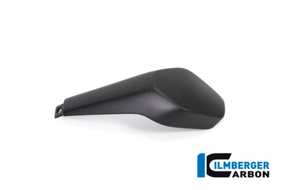 Monoseat Cover Matt Carbon Ducati Streetfighter V4 (2023-2024)