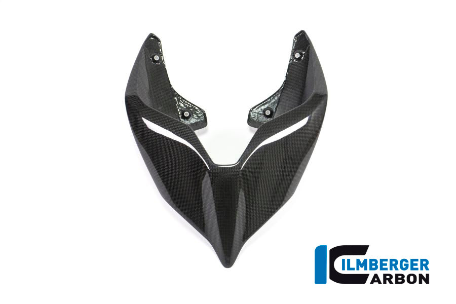 Monoseat Cover Gloss Carbon Ducati Streetfighter V4 S (2020-2022)