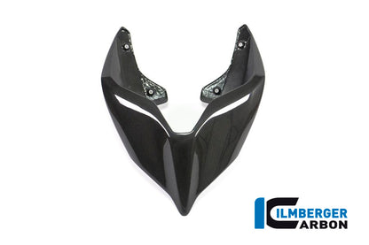 Monoseat Cover Gloss Carbon Ducati Streetfighter V4 S (2020-2022)