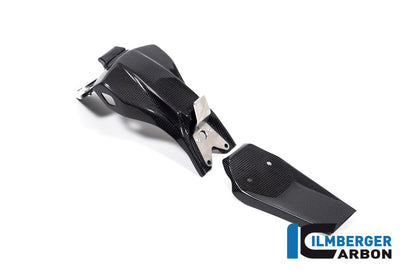 Number Plate Holder Short Gloss Ducati Streetfighter V4 SP (2022-2024)