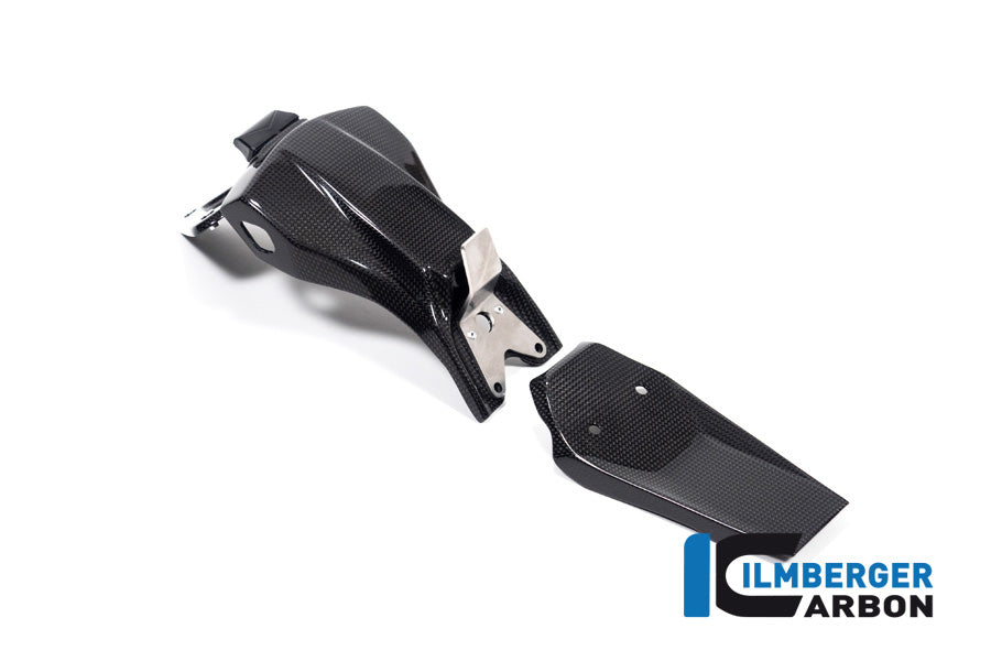 Number Plate Holder Short Gloss Ducati Streetfighter V4 (2023-2024)