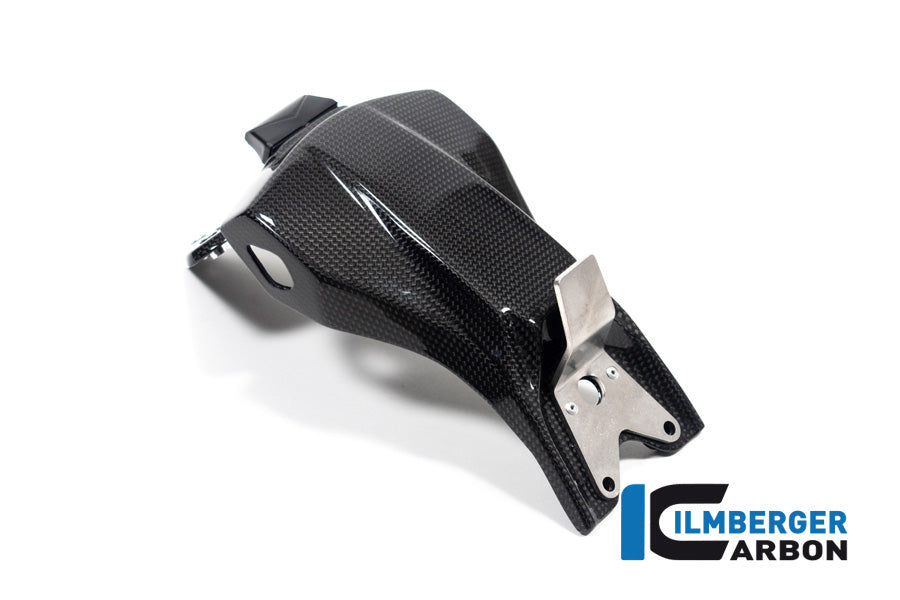 Number Plate Holder Short Gloss Ducati Streetfighter V4 (2023-2024)