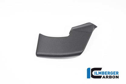 Kit del ala izquierda Matt Carbon Ducati Streetfighter V4 Lamborghini (2023-2024)