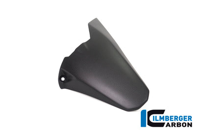 Fender trasero Long Matt Carbon - Ducati Monster 1200 2017+ Ducati Monster 1200 25 Aniversario (2020)