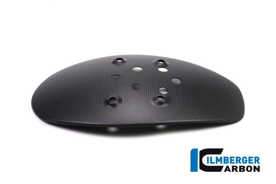 Spatscherm achterwiel mat Ducati Diavel V4 RS (2025+)