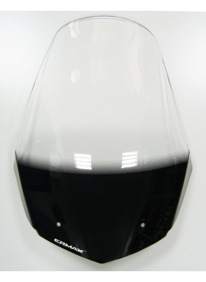 Ermax Hochwindscheibe Aprilia ETV1000 Caponord 2004-2009