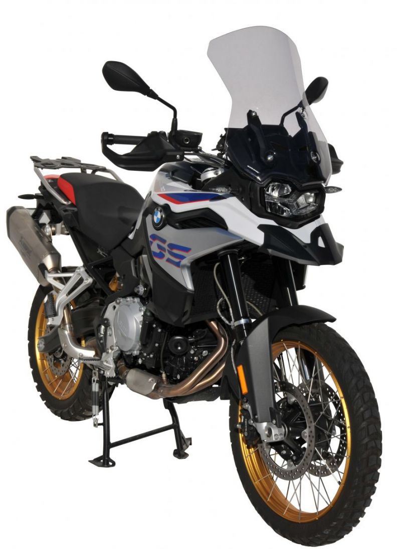 Ermax high windscreen F850GS 2018+