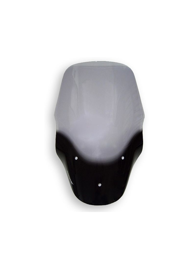 Ermax high windscreen 72cm MP3 125-300-400-500 2011-2018