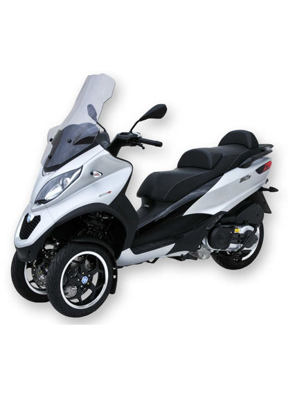 Ermax Wide Windscreen 70cm MP3 125-300-400-500 2011-2018