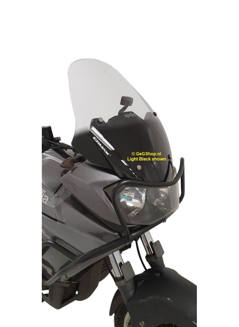 Ermax Windschutzscheibe Aprilia ETV1000 Caponord 2004-2009