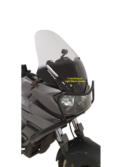 Ermax Windschutzscheibe Aprilia ETV1000 Caponord 2004-2009