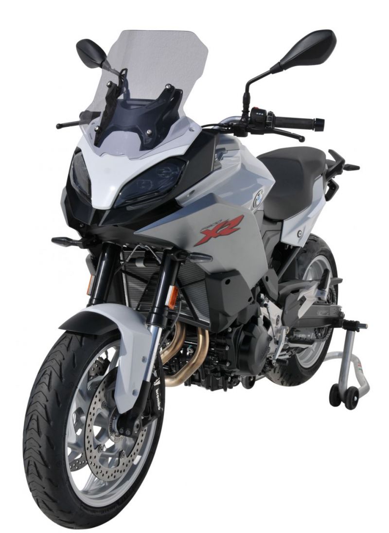 Ermax windscreen  BMW F900XR 2020+