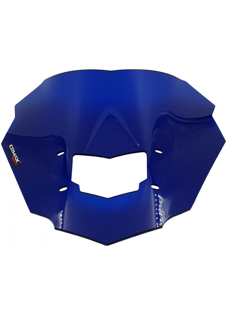 Ermax Sport flyscreen windshield 29cm MT-10 MT10 2016-2021 (incl. installation kit)