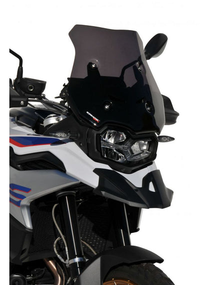 Ermax Sport Touring Windscreen F850GS 2018+