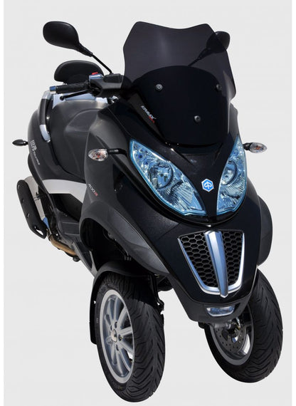 Ermax Sport Windcreen 45cm MP3 125-300-400-500 2011-2018