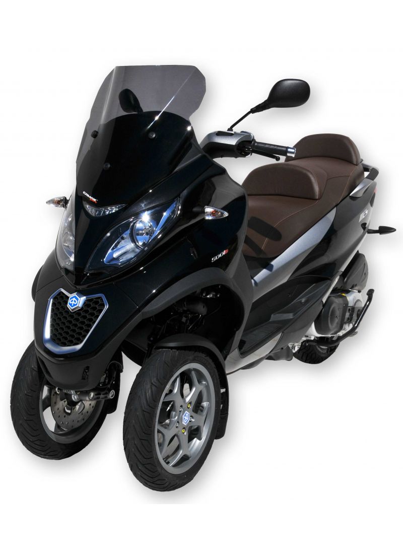 Ermax Aeromax windscreen 50cm MP3 125-300-400-500 2011-2018