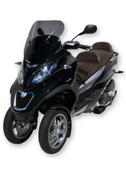 Ermax Aeromax windscreen 50cm MP3 125-300-400-500 2011-2018