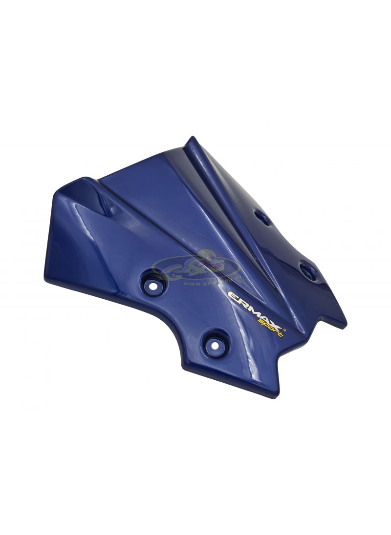 Ermax Colour wind screen 22cm Yamaha MT-07 MT07 2021+
